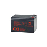 Batería Gp12120f2 12v 12ah