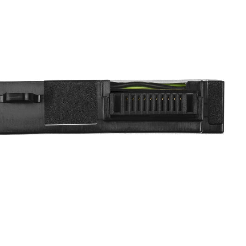 Bateria Green Batería Para Portátil, Bty-M6h Para Msi Ge62 Ge63 Ge72 Ge73 Ge75 Gl62 Gl63 Gl73 Gl65 Gl72 Gp62 Gp63 Gp72 Gp73 Gv62 Gv72 Pe60 P                                                                                       