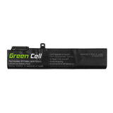 Bateria Green Batería Para Portátil, Bty-M6h Para Msi Ge62 Ge63 Ge72 Ge73 Ge75 Gl62 Gl63 Gl73 Gl65 Gl72 Gp62 Gp63 Gp72 Gp73 Gv62 Gv72 Pe60 P                                                                                       