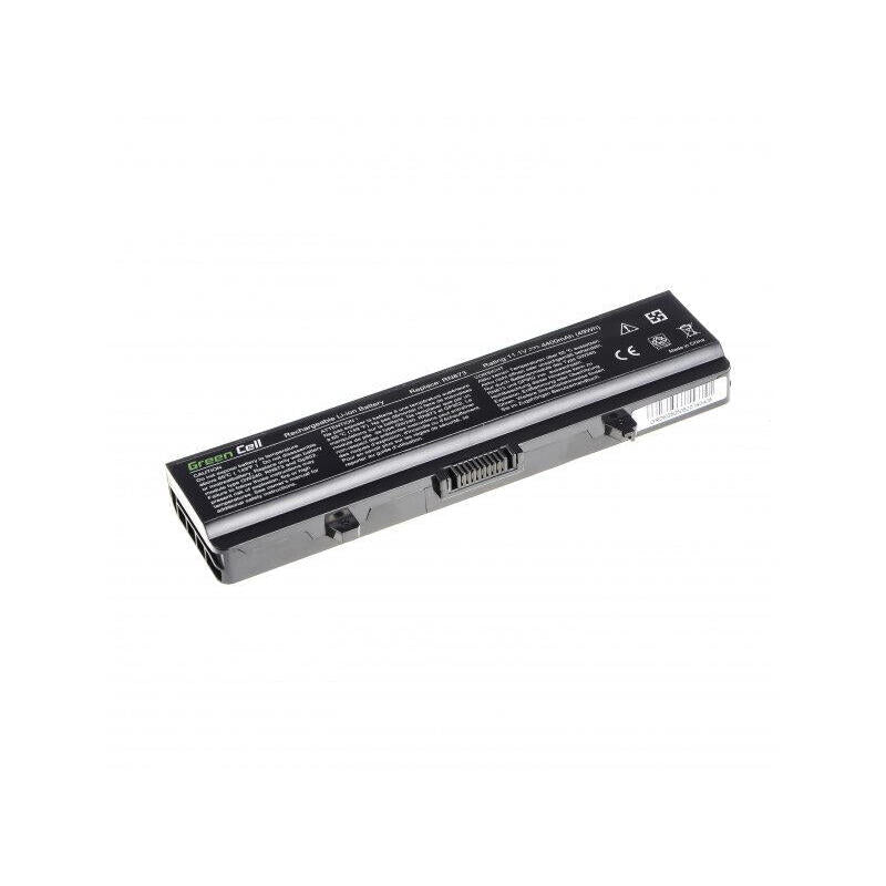 Bateria Green Cell Para Dell Inspiron 1525 1526 1545 1440 Gw240