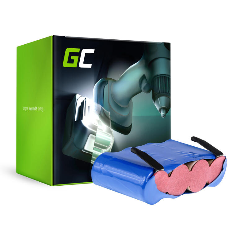 Bateria Green Cell ® Para Karcher K50 K55 K85