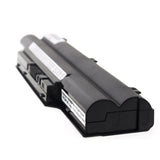 Batería Greencell Para Fujitsu-Siemens Lifebook S2210 S6310 L1010 P770 / 11,1v 4400mah