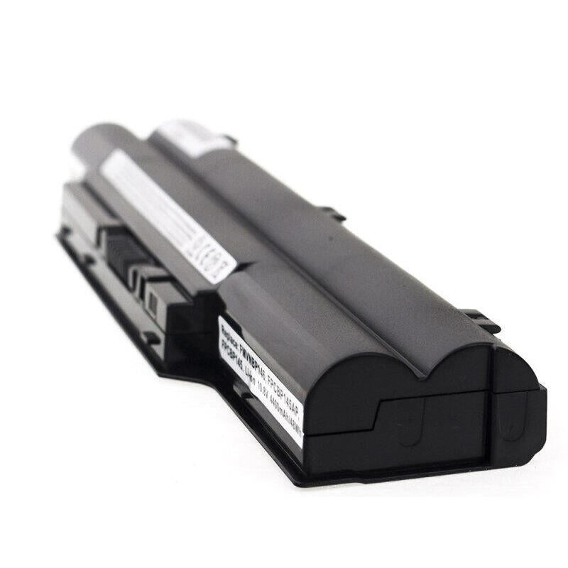 Batería Greencell Para Fujitsu-Siemens Lifebook S2210 S6310 L1010 P770 / 11,1v 4400mah
