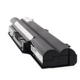Batería Greencell Para Fujitsu-Siemens Lifebook S2210 S6310 L1010 P770 / 11,1v 4400mah