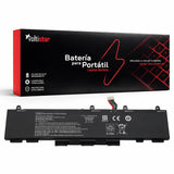 Batería Para Portátil Cx03Xl Hp Elitebook X360 830 G7 G8 Series L77624-422