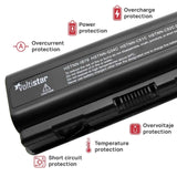 Batería Para Portátil Hp Pavilion Dv4-2113 Dv4-2113la