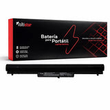 Batería Para Portátil Hp Sleekbook 15-B102sp