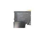 Bateria Hp Spectre 13-Af 7.7v 5200mah/40wh