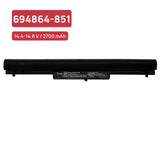 Batería Para Portátil Hp Vk04 695192-00