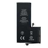 Batería Para Iphone 11 Pro Max | 3969Mah - Oem | Interna Repuesto | Adhesivo Preinstalado | Con Flex | Alta Capacidad