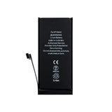 Batería Para Iphone 13 Mini | 2406Mah - Oem | Interna Repuesto | Adhesivo Preinstalado | Con Flex | Alta Capacidad