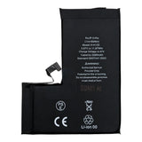 Batería Para Iphone 13 Pro | 3095Mah - Oem | Interna Repuesto | Adhesivo Preinstalado | Con Flex | Alta Capacidad