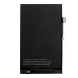 Batería Para Iphone 16 | Oem | Interna Repuesto | Adhesivo Preinstalado | Con Flex | Alta Capacidad
