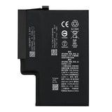Batería Para Iphone 17 Pro Max | Oem | Interna Repuesto | Adhesivo Preinstalado | Con Flex | Alta Capacidad