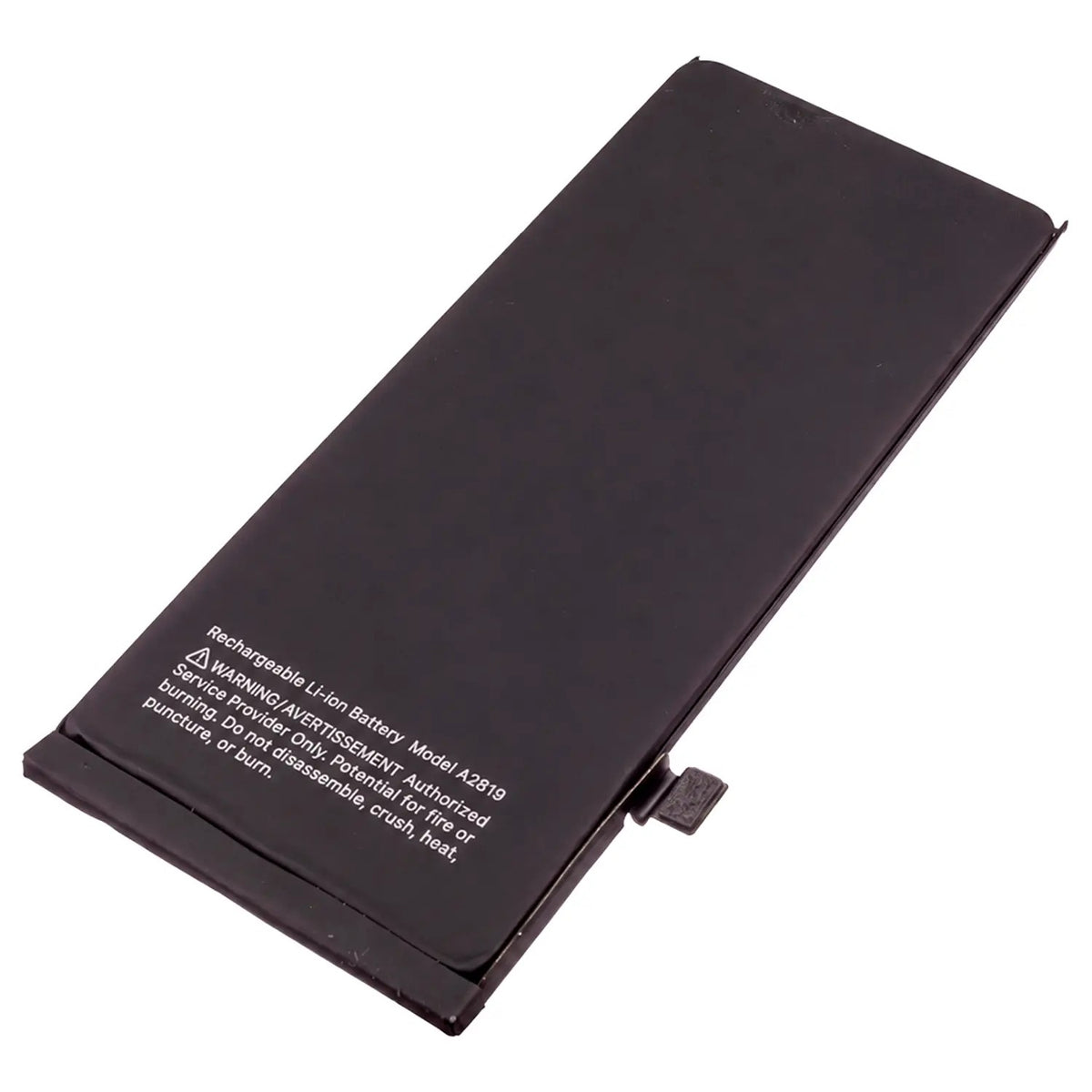 Batería Para Iphone Se 2022 | 2018Mah - Oem | Interna Repuesto | Adhesivo Preinstalado | Con Flex | Alta Capacidad