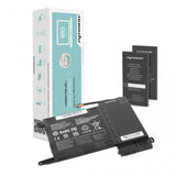 Batería L14s4p22 Para Lenovo Ideapad Y700-15isk Y700 - 4050 Mah (60 Wh)