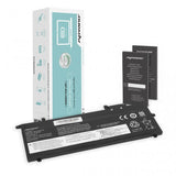 Bateria L17c6p71 Do Lenovo Thinkpad X280 A285 - 3900 Mah (44 Wh)