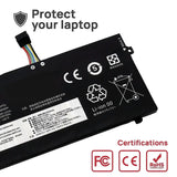 Batería Para Portátil L18C6Pd1 L18M6Pd1 L18M6Pd2 L18D6Pd1 02Dl020 Sb10K97656