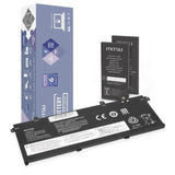 Batería L18m3p73 Para Lenovo Thinkpad T490 T495 P43s P14s 4350 Mah (50 Wh) 11.55v
