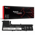 Batería L19D3Pd3 Para Portátil Lenovo Ideapad S540-13Api S540-13Are S540-13Iml 11.1V 4100Mah