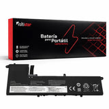 Batería L19D3Pd3 Para Portátil Lenovo Ideapad S540-13Api S540-13Are S540-13Iml 11.1V 4100Mah