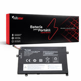 Batería 01Av411 | 01Av412 | 01Av413 | Sb10K97568 | Sb10K97569 - 3650Mah ( 40 Wh ) 10.95V
