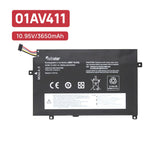 Batería 01Av411 | 01Av412 | 01Av413 | Sb10K97568 | Sb10K97569 - 3650Mah ( 40 Wh ) 10.95V