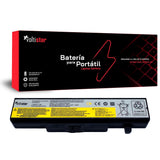 Batería Para Portátil Lenovo L11L6F01 L11L6R01
