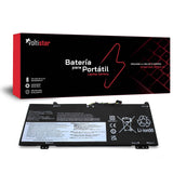 Batería Para Portátil Lenovo Ideapad 530S-14Arr 530S-14Ikb 81Ek Series L17C4Pb0