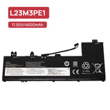 Batería Para Portátil Lenovo Ideapad 5 2-In-1 14Ahp9 14Iru9 16Ahp9 | L23M3Pe1 11.55V