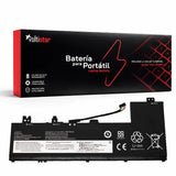 Batería Para Portátil Lenovo Ideapad 5 2-In-1 14Ahp9 14Iru9 16Ahp9 | L23M3Pe1 11.55V