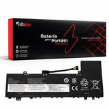 Batería Para Portátil Lenovo Ideapad Slim 5-14Ihp9 15Irh9 16Ahp9 | L23B3Pk1 11.55V