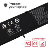 Batería Para Portátil Lenovo Ideapad Xiaoxin 700 L14M3P24 L14S3P24