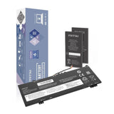 Batería Lenovo Yoga L17c4pb0 L17m4pb0