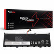 Batería Para Portátil Lenovo Yoga Pro 14S Iah7 Arh7 | L21M4Pe0 L21L4Pe0 47Wh