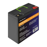 Batería Lifepo4 12.8v 30ah 384wh Bms