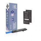 Bateria  Mitsu Para  Asus X507ua X507u B (2200 Mah)