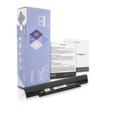 Bateria  Mitsu Para  Dell Latitude  3340 4400 Mah