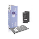 Bateria  Mitsu Para Dell Vostro 14,   Inspiron 15 (3600 Mah)