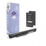 Bateria  Mitsu Para  Hp 248 G1, 340 G1 (2200 Mah)