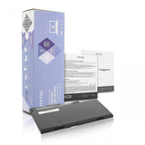 Bateria  Mitsu Para Hp Elitebook  740 G1, G2 3600 Mah