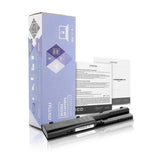 Bateria Mitsu Para Hp Probook 4330s  4530s (4400 Mah)