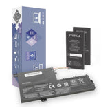 Bateria  Mitsu Para Lenovo Bc/Le-1470 3600mah(41wh)11.25v