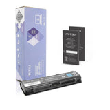 Bateria Mitsu Para Toshiba C50,C55,  C70,L70 (4400 Mah)