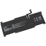 Batería Para Portátil Msi Modern 15 A10Rb A10M Bty-M491 Conector Negro