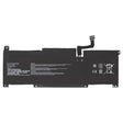 Batería Para Portátil Msi Modern 15 A10Rb A10M Bty-M491 Conector Negro
