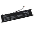 Batería Para Portátil Msi Gp66 Gp76 Leopard 10Ue 10Ug 10Uh 11Ue 11Ug 11Uh
