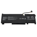 Batería Para Portátil Msi Katana Gf76 Gf66 - Bty-M492 - Ms-1562