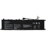 Batería Para Portátil Msi Vector Gp66 Gp76 12Ue 12Ug 12Ugs 12Uh Series