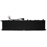 Batería Para Portátil Msi Vector Gp66 Gp76 12Ue 12Ug 12Ugs 12Uh Series